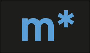 mediale* logo